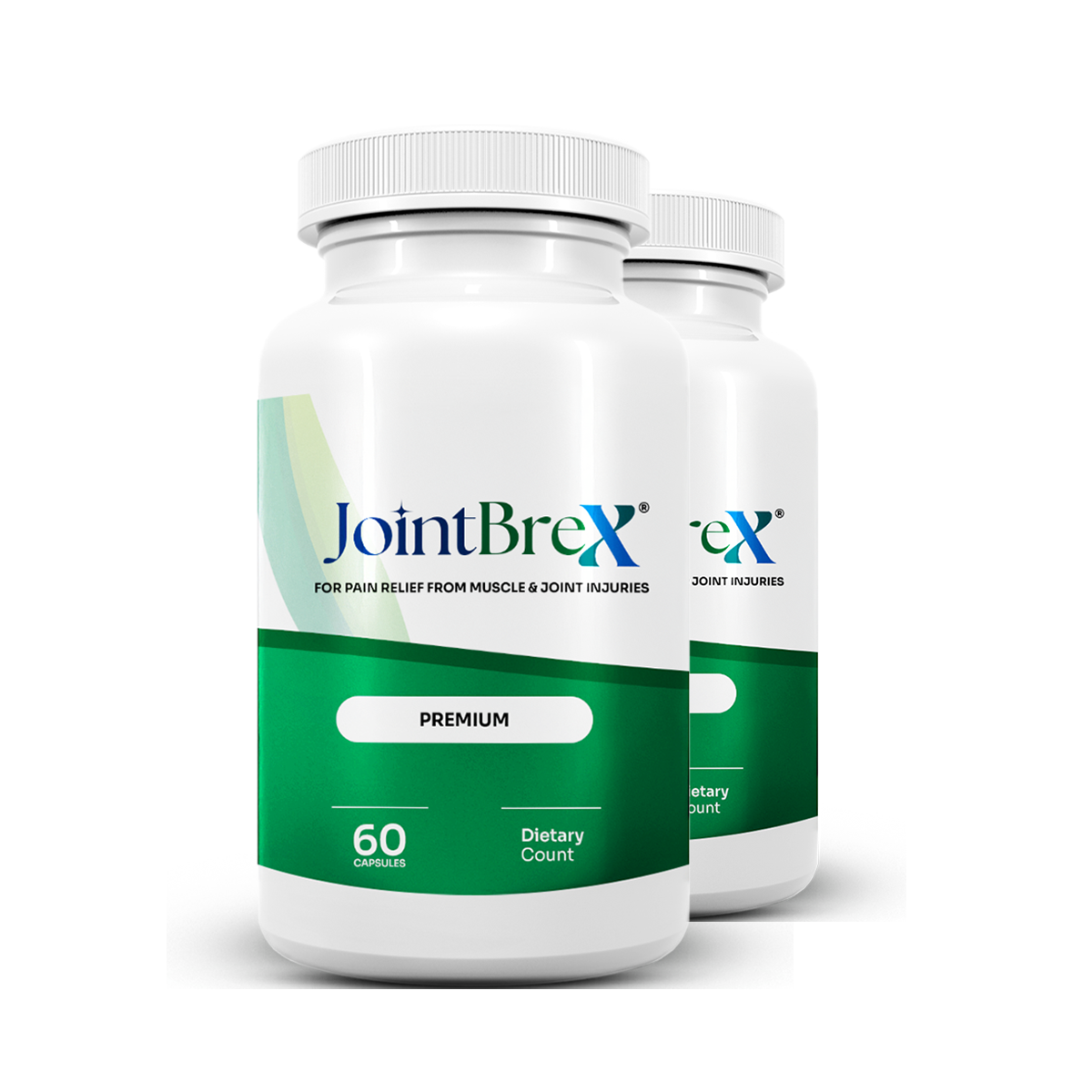 JointBrex 2 bottles