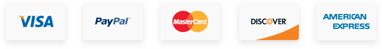 Payment methods