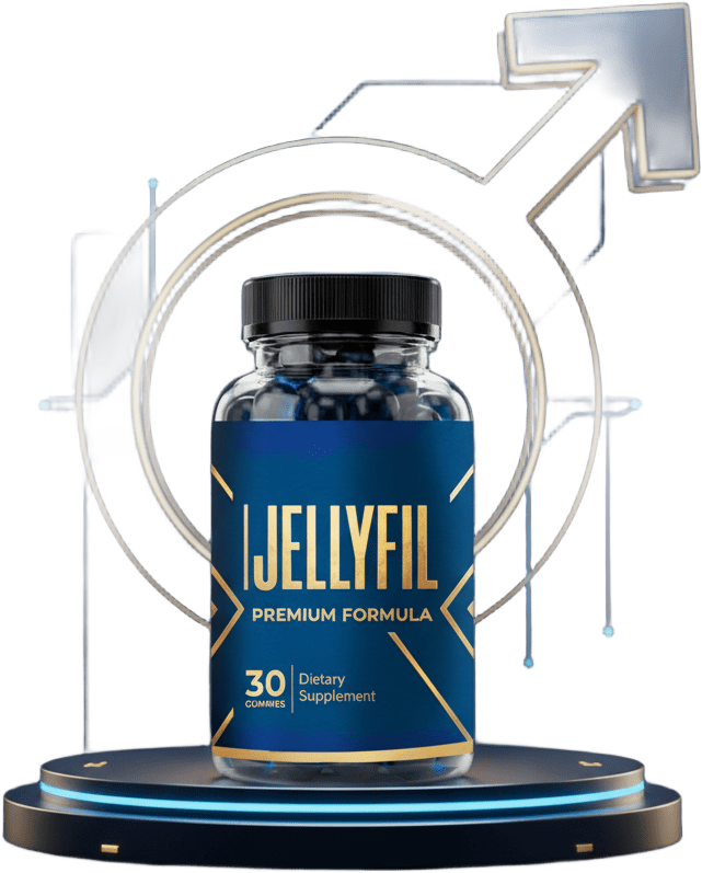 JellyFil bottle
