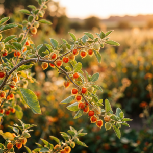 Ashwagandha
