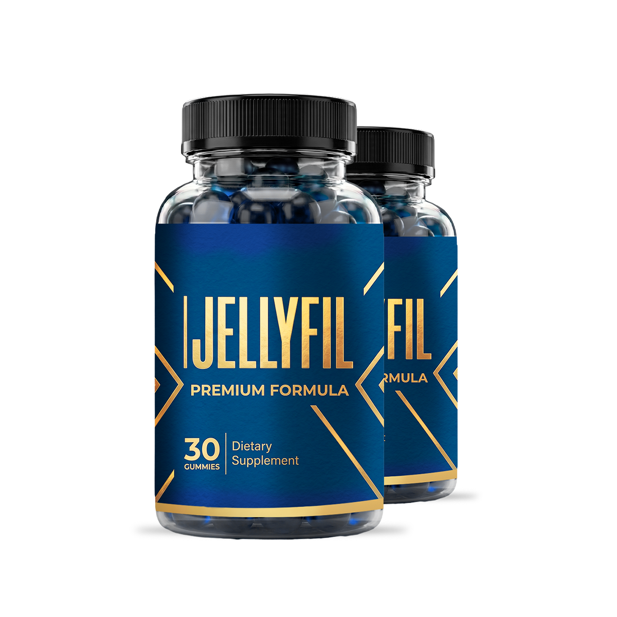 JellyFil 2-bottle pack