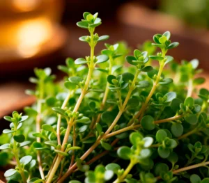 Bacopa monnieri