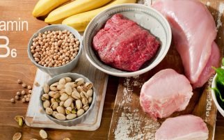 Vitamin B6