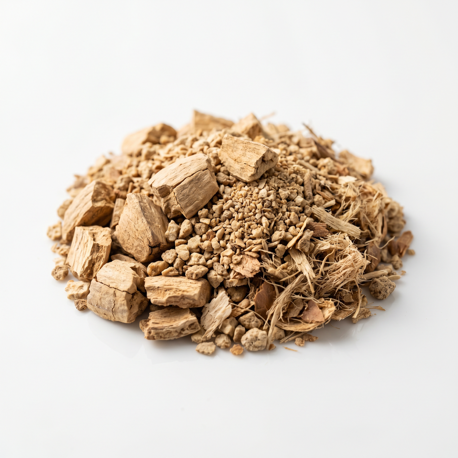 African Mango Seed Extract