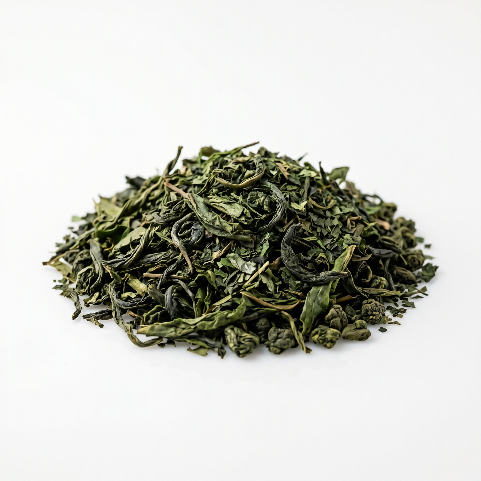 Green Tea Leaf Extract