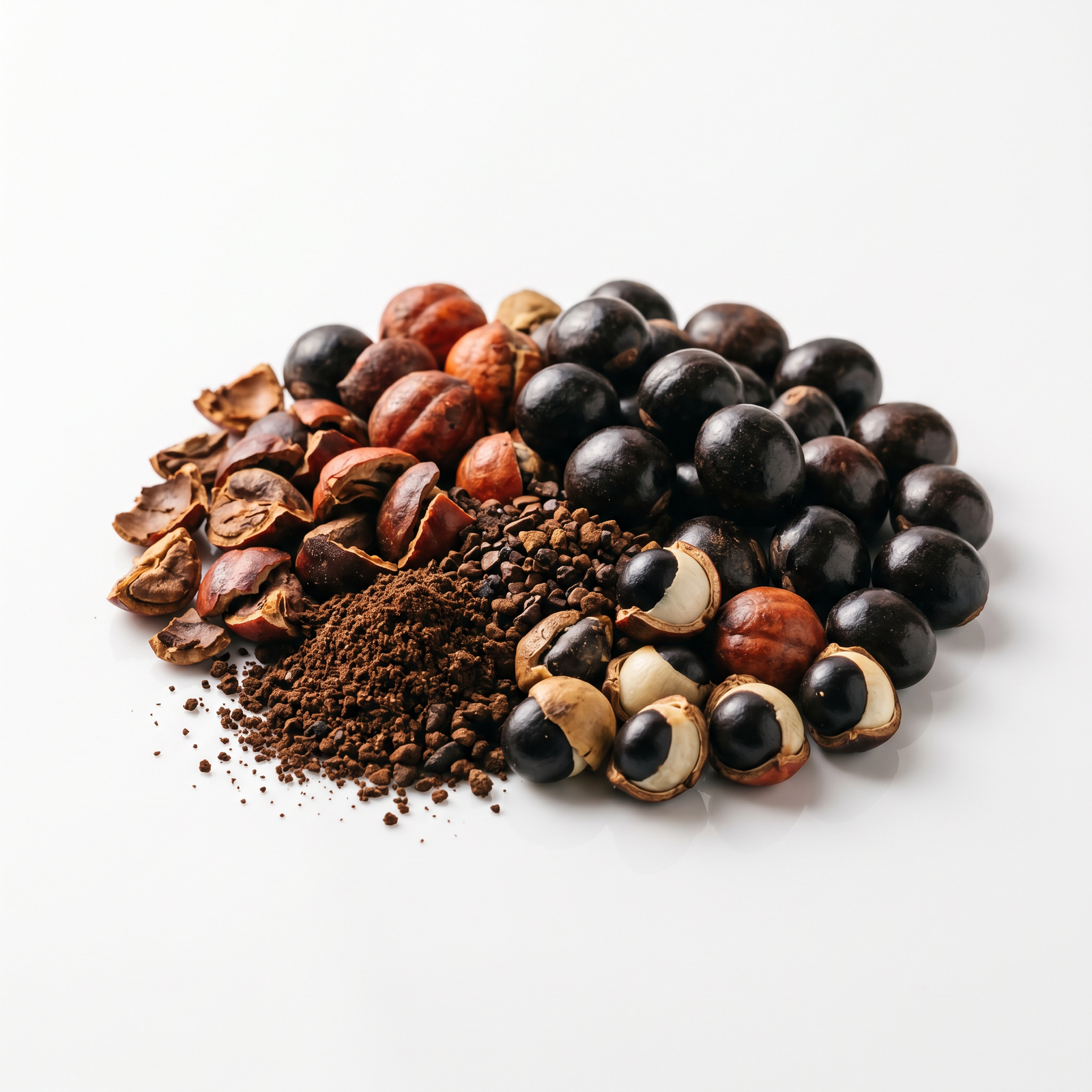 Guarana Seed Extract