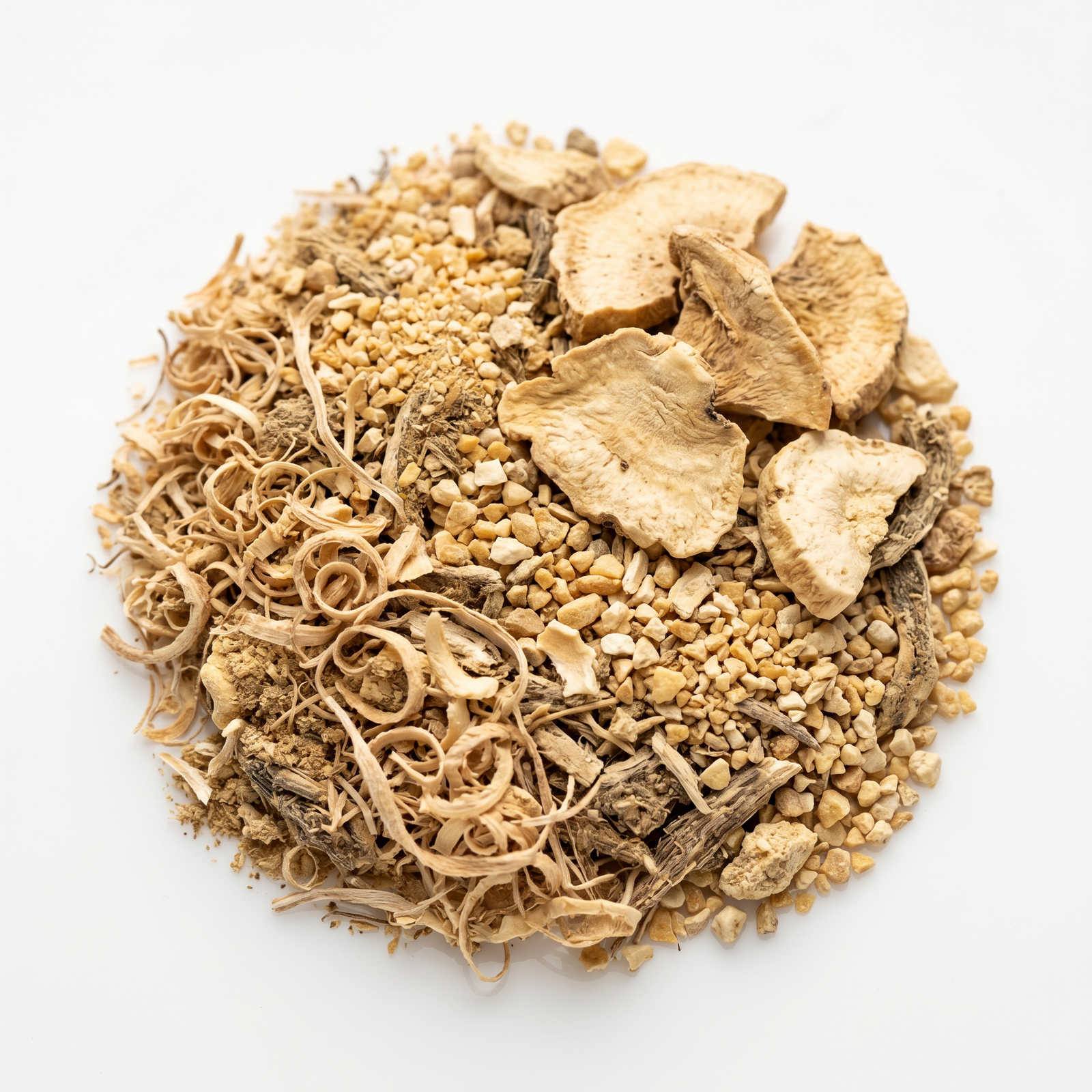Maca Root Extract