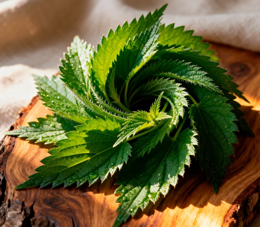 Nettle Leaf Extract
