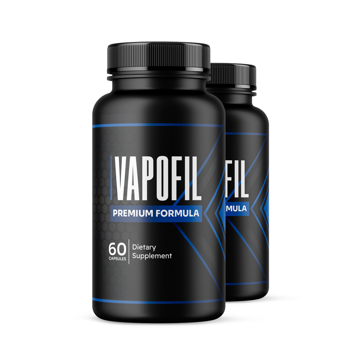 VapoFil bottle